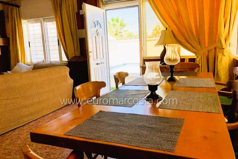 Villa i Torrevieja, Alicante, Torrevieja - € 269.000 | Ref: 4590 - foto 10